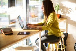 global outplacement and career transition services