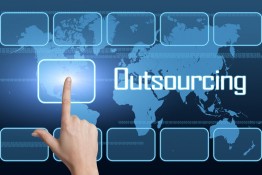 international outsourcing