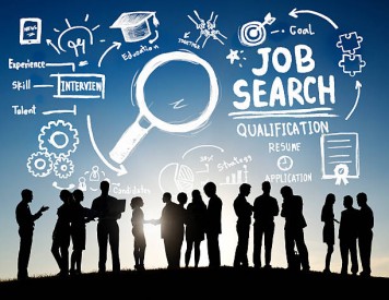 job search coaching