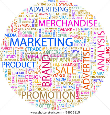 International marketing internship
